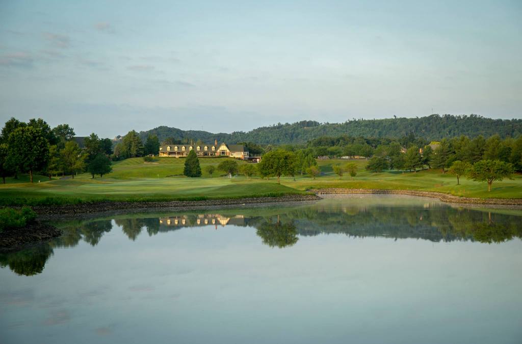 Clubhouse Cover