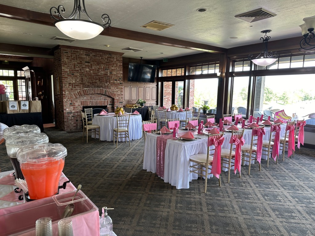 Events Decoration