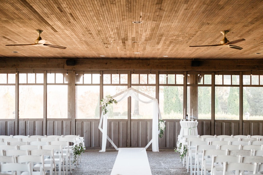 Wedding decoration 
