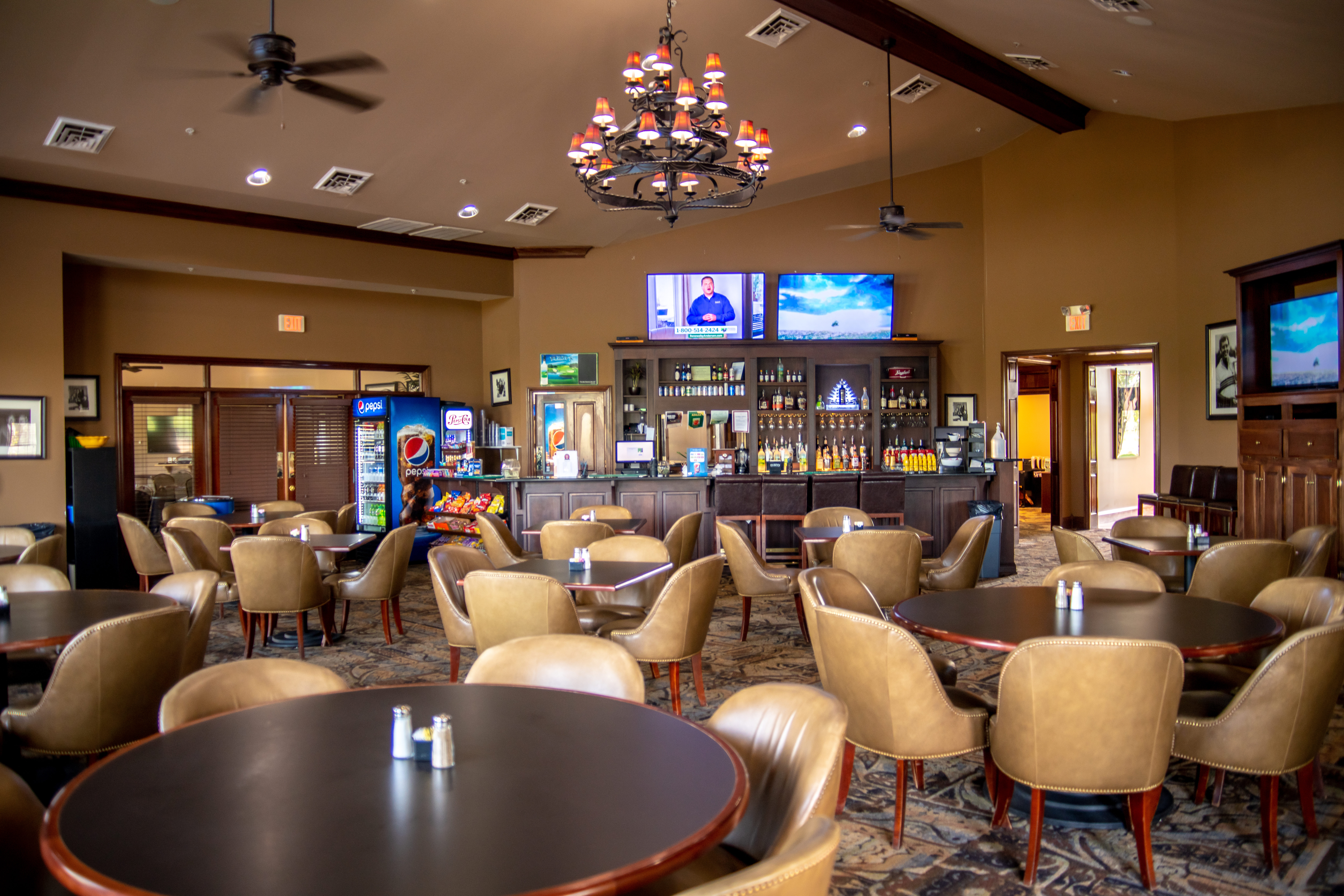 The Pointe Restaurant